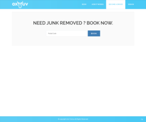 Web Design by pb for this project | Design: #15378236