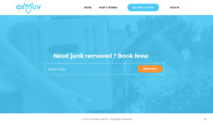 Web Design by pb for this project | Design: #15378259