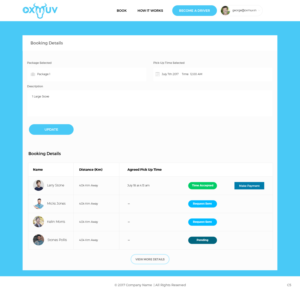 Web Design by pb for this project | Design: #15378263