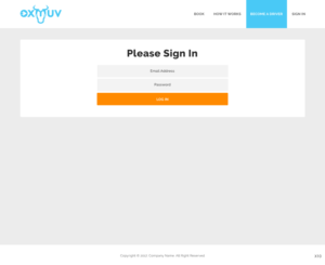 Web Design by pb for this project | Design: #15378270