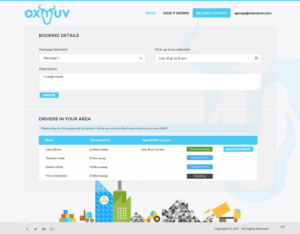 Web Design by pb for this project | Design: #15378274