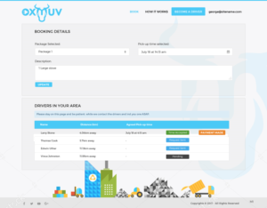 Web Design by pb for this project | Design: #15378275