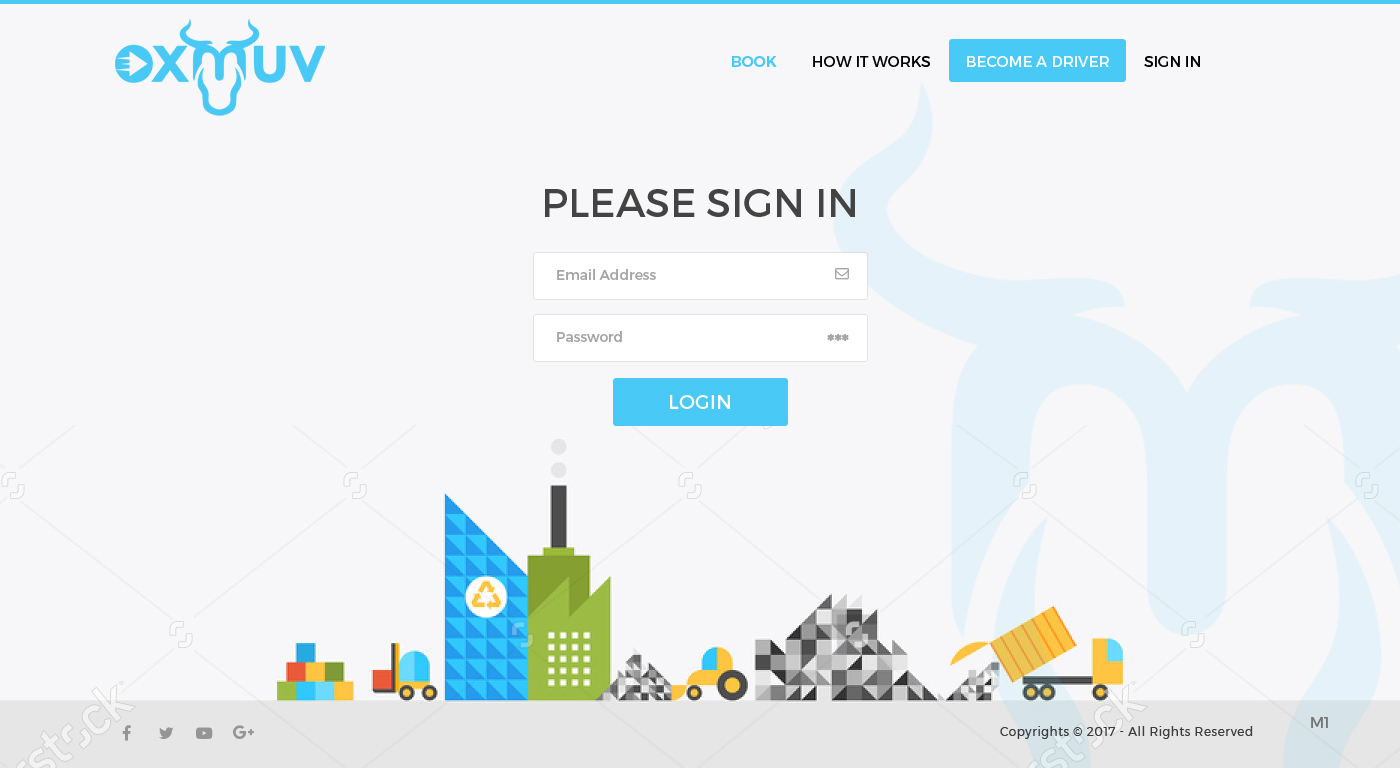 Web Design by pb for this project | Design #15378276