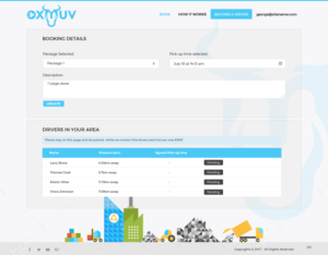 Web Design by pb for this project | Design: #15378277