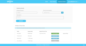 Web Design by pb for this project | Design: #15378289