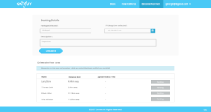Web Design by pb for this project | Design: #15378291