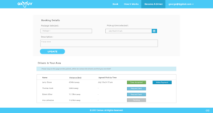 Web Design by pb for this project | Design: #15378292
