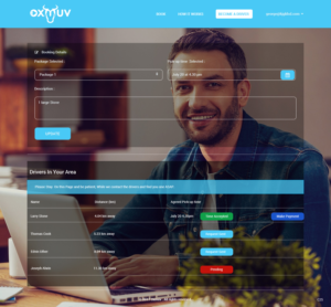 Web Design by pb for this project | Design: #15378296
