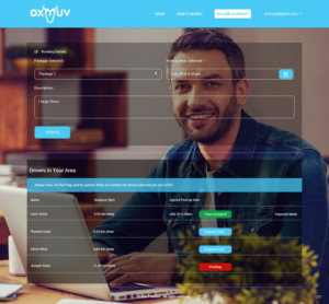 Web Design by pb for this project | Design: #15378299