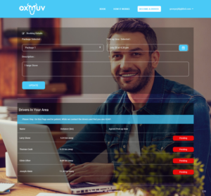 Web Design by pb for this project | Design: #15378301