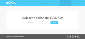 Web Design by pb for this project | Design: #15378309