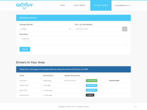 Web Design by pb for this project | Design: #15378311