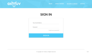 Web Design by pb for this project | Design: #15378336