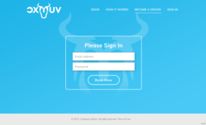 Web Design by pb for this project | Design: #15378341