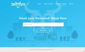 Web Design by pb for this project | Design: #15378342
