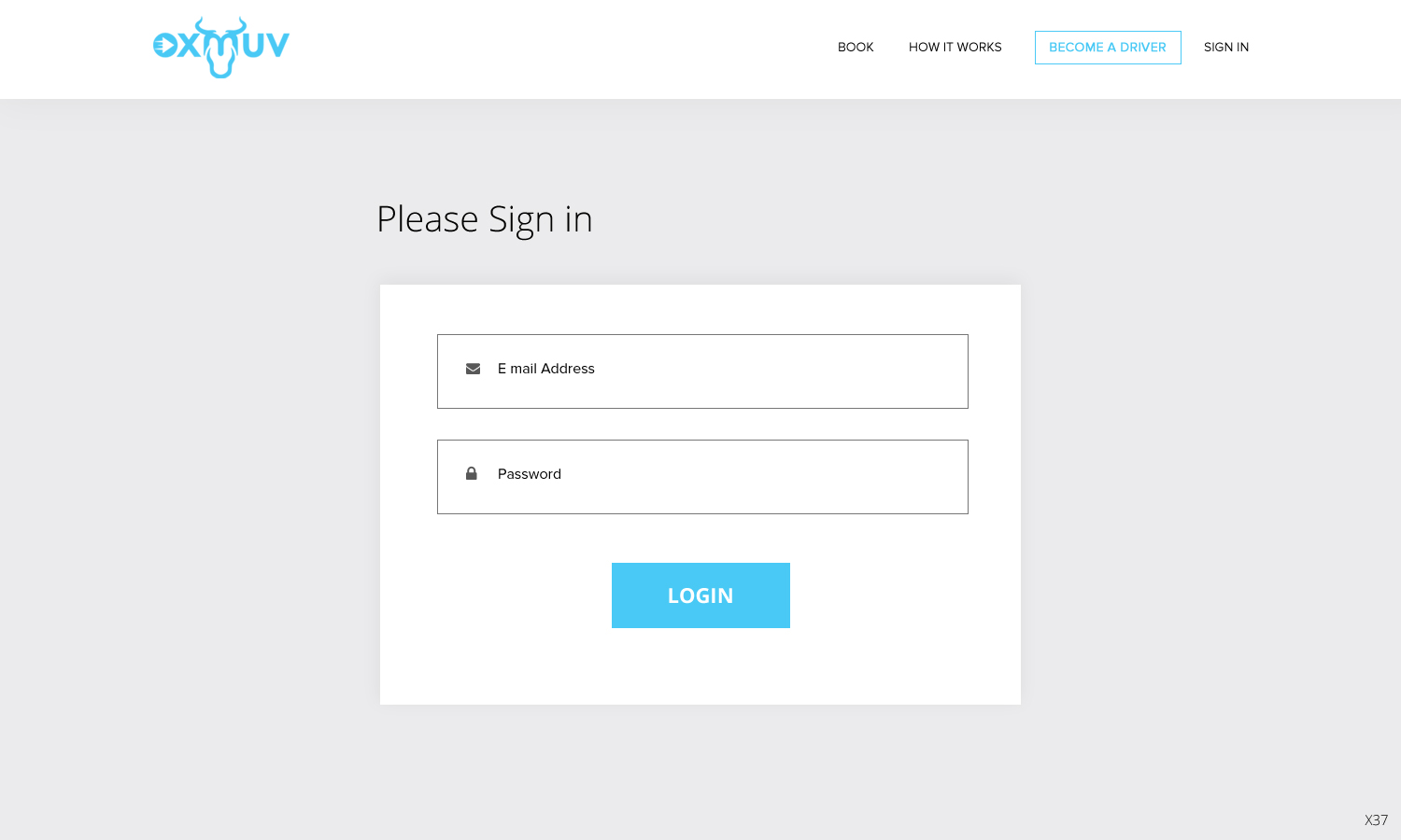 Web Design by pb for this project | Design #15378348