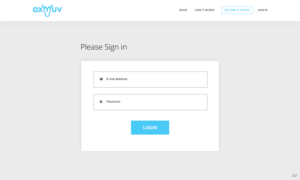 Web Design by pb for this project | Design: #15378348