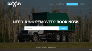 Web Design by pb for this project | Design: #15378349