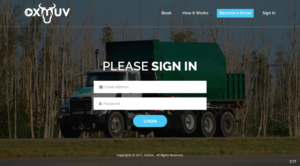 Web Design by pb for this project | Design: #15378350