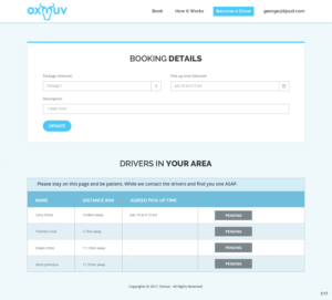 Web Design by pb for this project | Design: #15378353