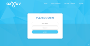 Web Design by pb for this project | Design: #15378378