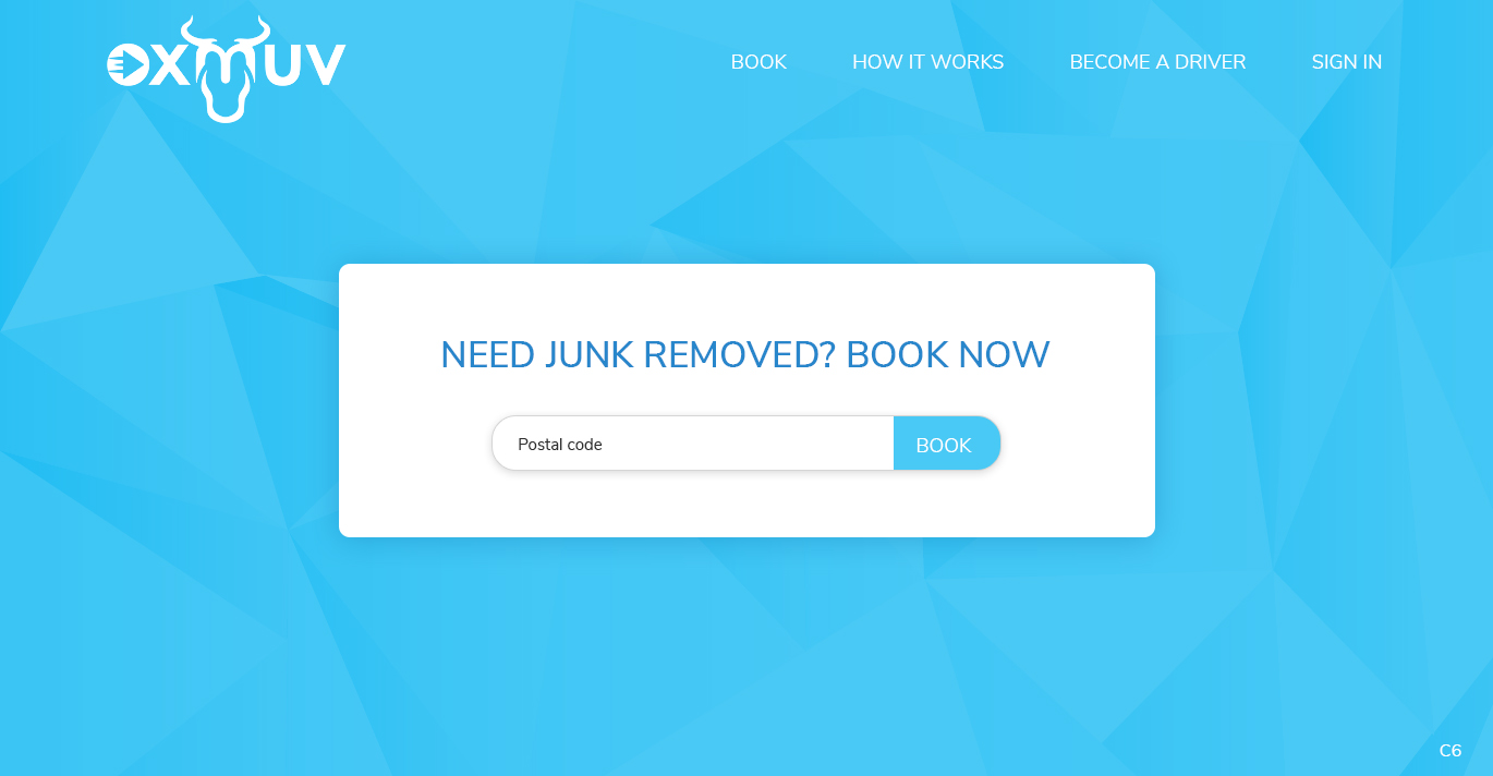 Web Design by pb for this project | Design #15378380