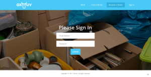 Web Design by pb for this project | Design: #15378381