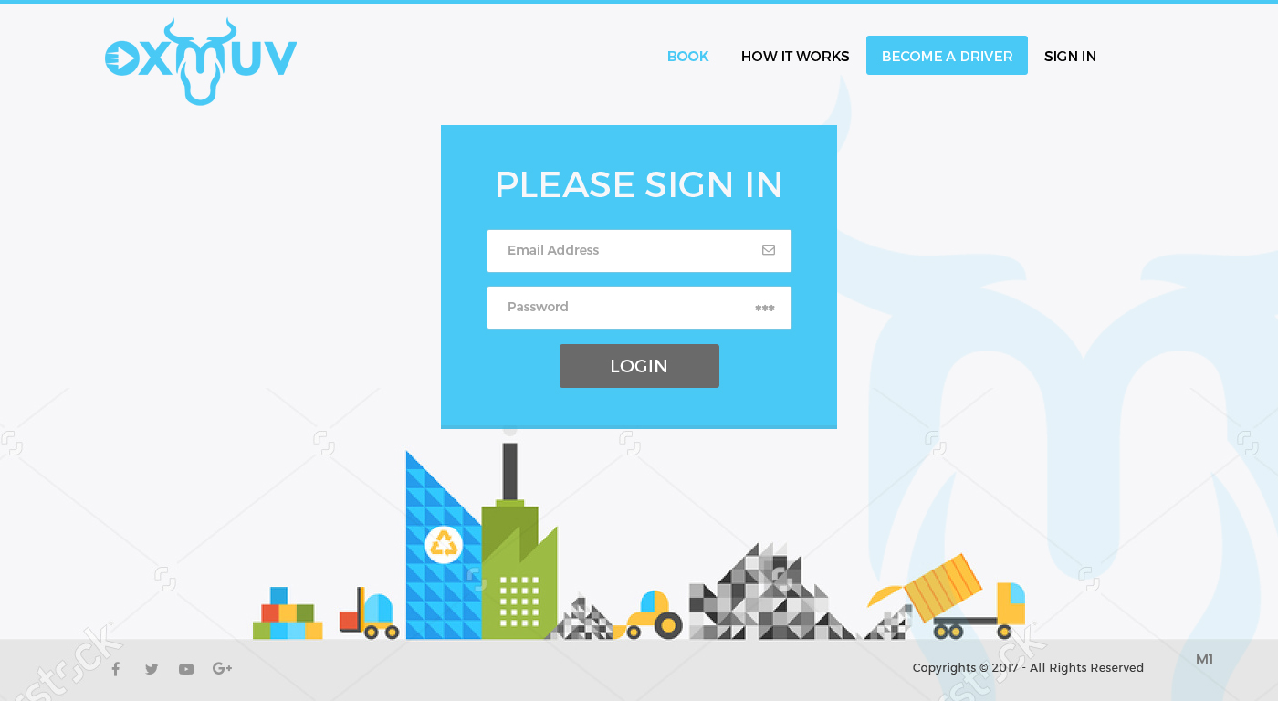 Web Design by pb for this project | Design #15378383