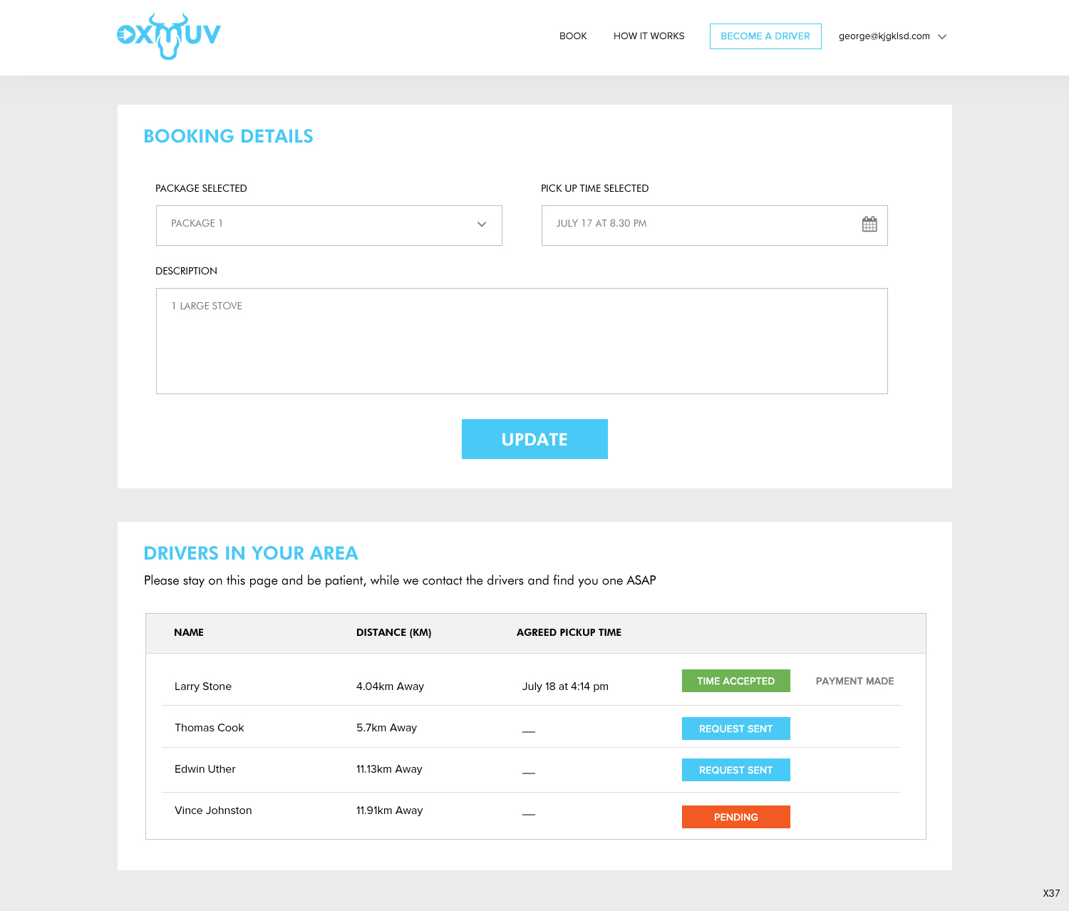 Web-Design von pb für dieses Projekt | Design #15378385
