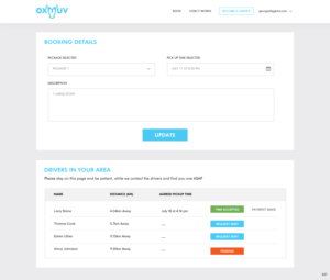 Web Design by pb for this project | Design: #15378385