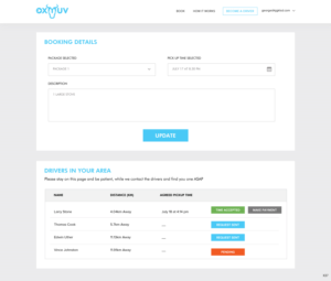 Web Design by pb for this project | Design: #15378386