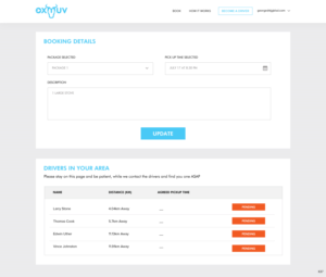 Web Design by pb for this project | Design: #15378387