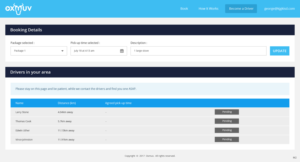 Web Design by pb for this project | Design: #15378391