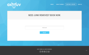 Web Design by pb for this project | Design: #15385420