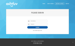 Web Design by pb for this project | Design: #15385422