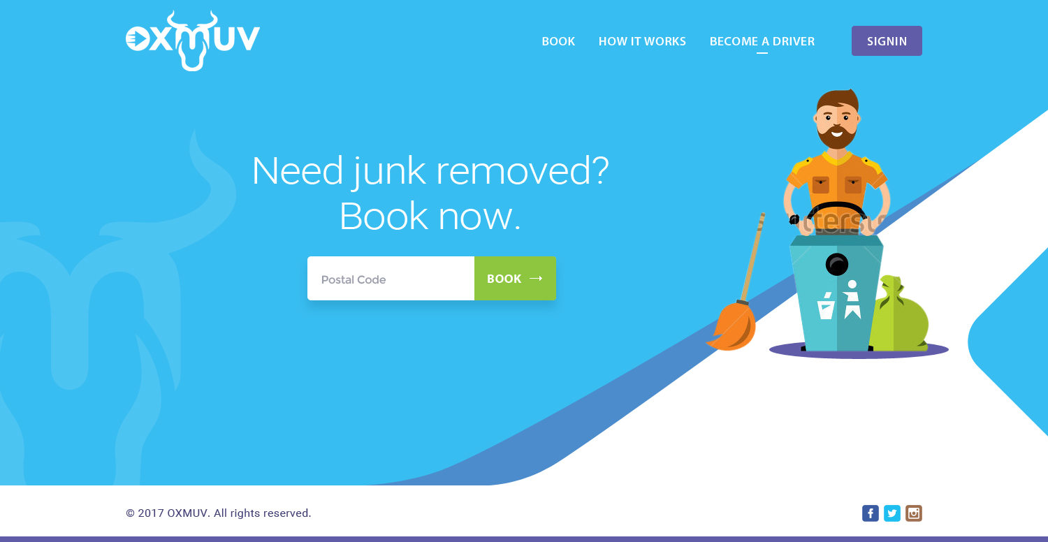 Web Design by sirindesigner for this project | Design #15371312