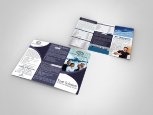 Flyer Design by Impressive Solutions for Regent logistics Inc | Design: #15391099