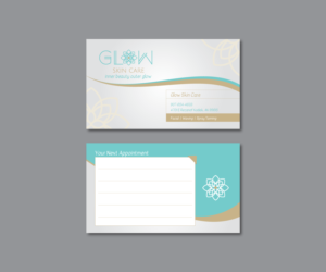 Business Card Design by M.Pirs