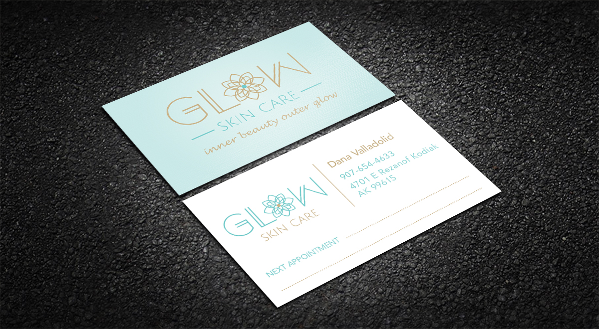 Design de Carte de Visite par Ethien pour ce projet | Design #15458806