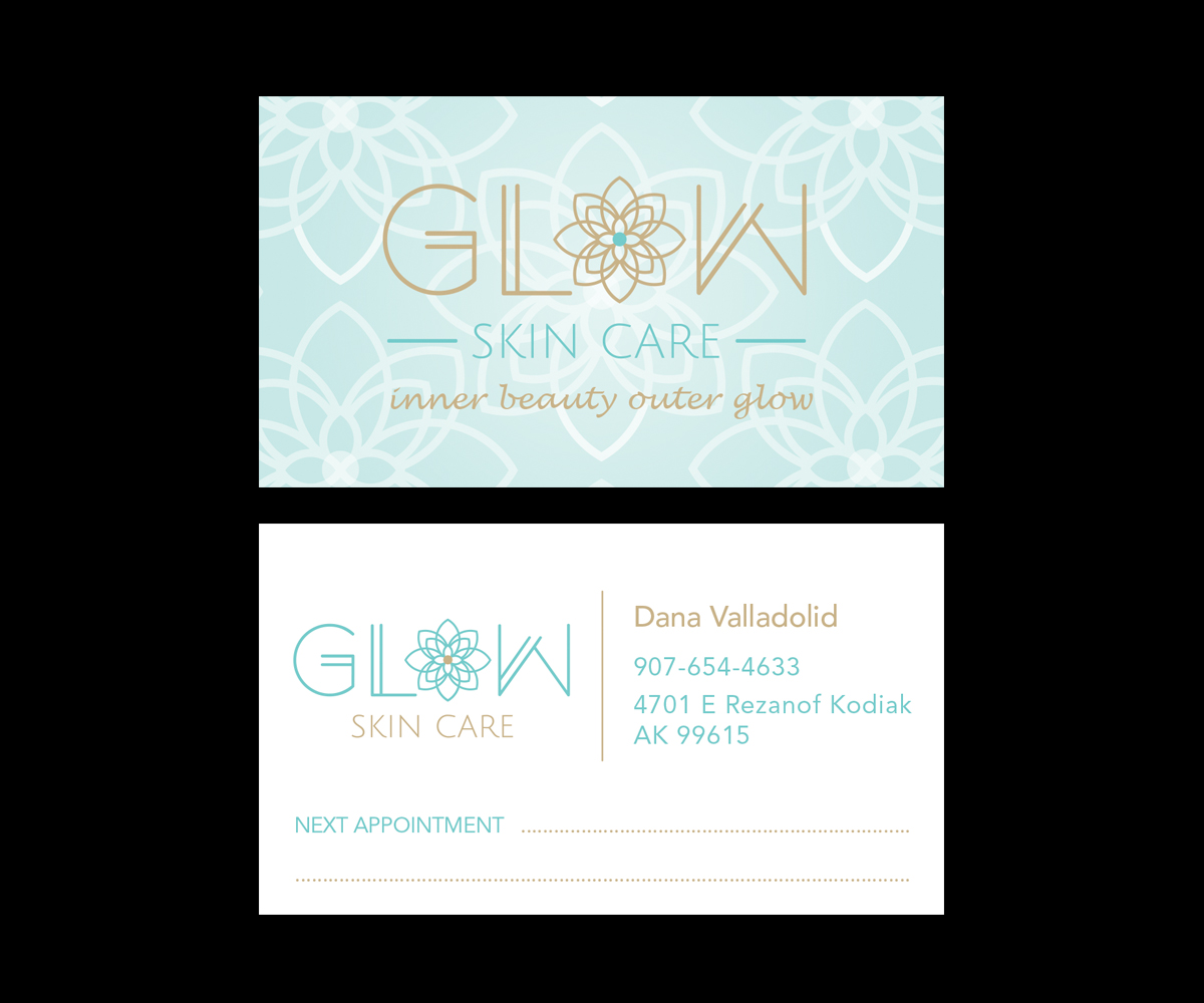 Design de Carte de Visite par Ethien pour ce projet | Design #15468536