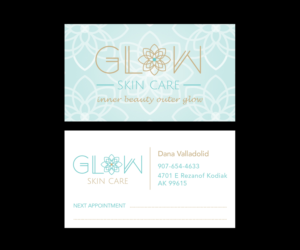 Design de Carte de Visite par Ethien pour ce projet | Design : #15468536