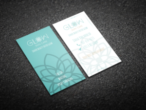 Design de Carte de Visite par lionx pour ce projet | Design #15392968