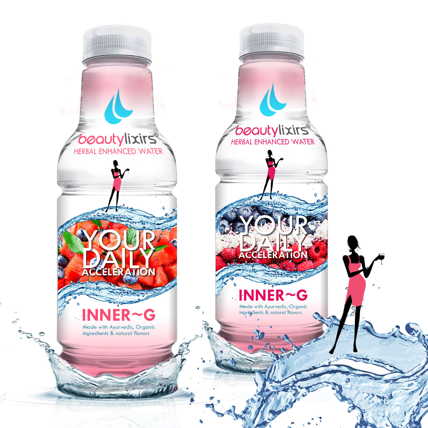 Diseño de Etiqueta por Ideera para este proyecto | Diseño #15506751