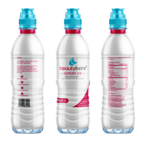 Label Design by Kristijan Trajchev for this project | Design: #15470726