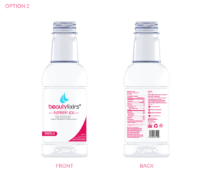 Label Design by Kristijan Trajchev for this project | Design: #15480107