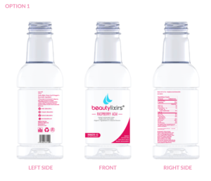 Label Design by Kristijan Trajchev for this project | Design #15480112