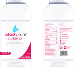 Label Design by Kristijan Trajchev for this project | Design: #15480115