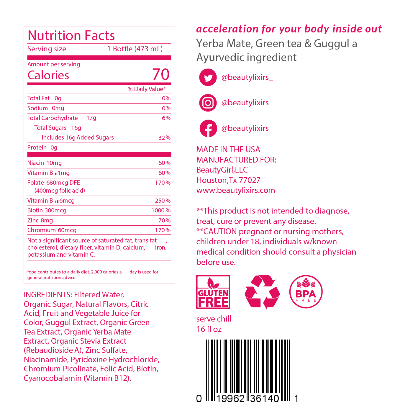 Diseño de Etiqueta por Kristijan Trajchev para este proyecto | Diseño #15496011