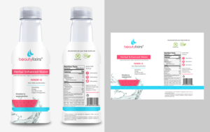 Label Design by maricreatives for this project | Design: #15535101