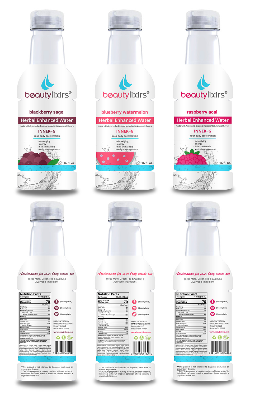 Label Design by maricreatives for this project | Design #15561648
